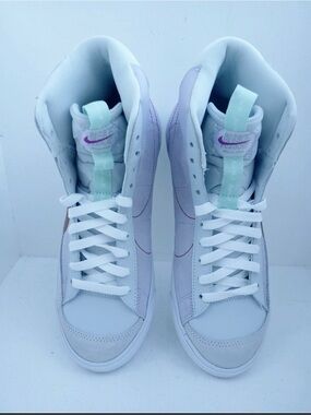 ✨NWOT✨ Nike Blazer Mid ‘77 GS Dance